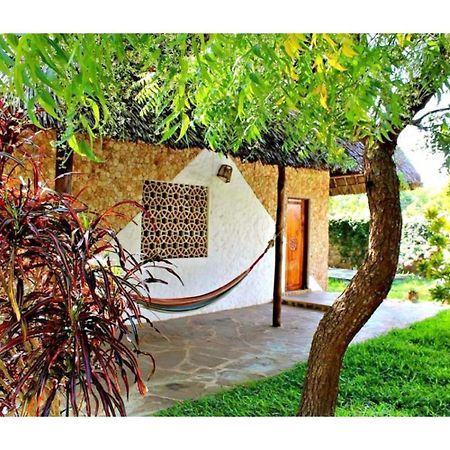 Eco Villas Watamu Exterior photo