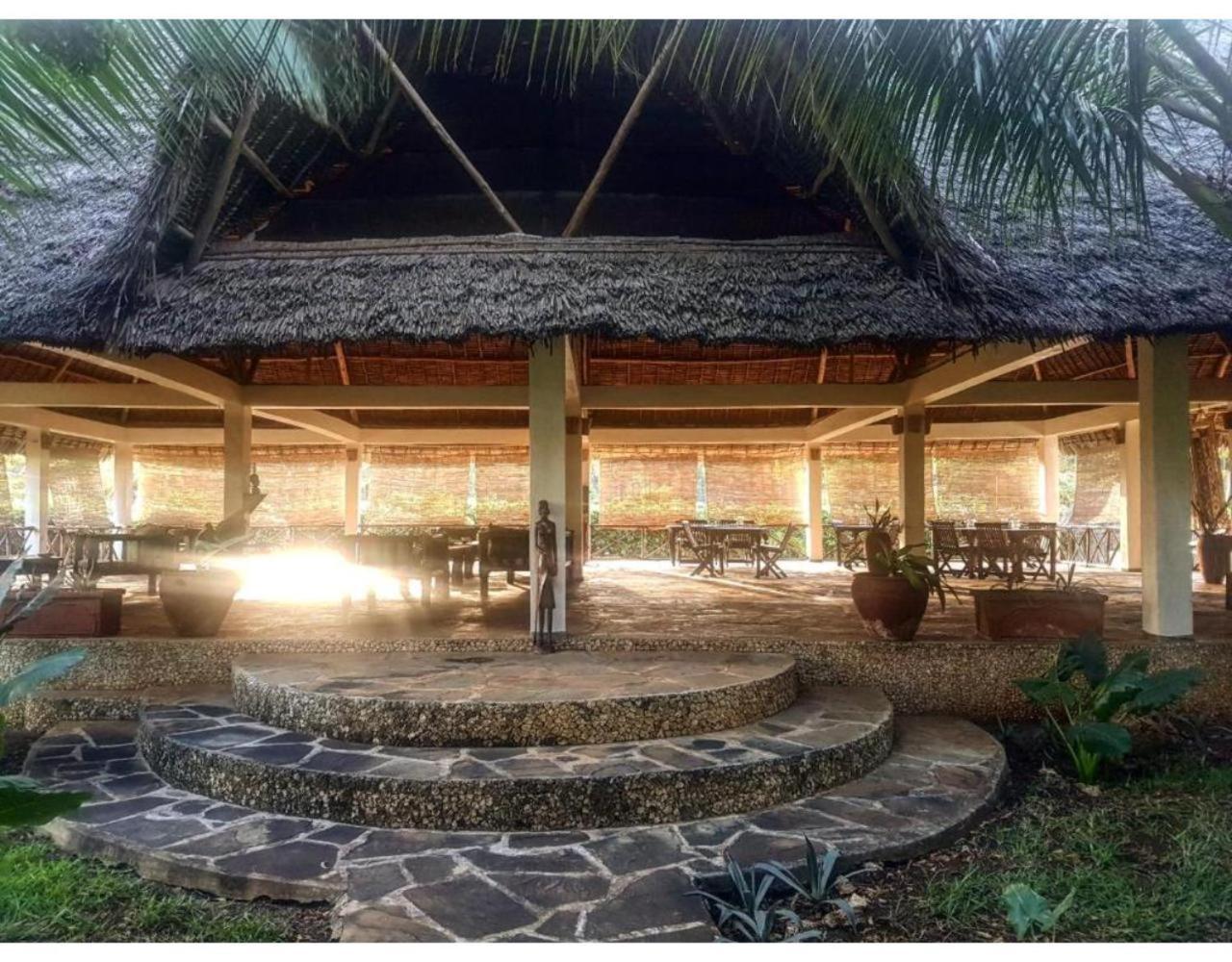 Eco Villas Watamu Exterior photo