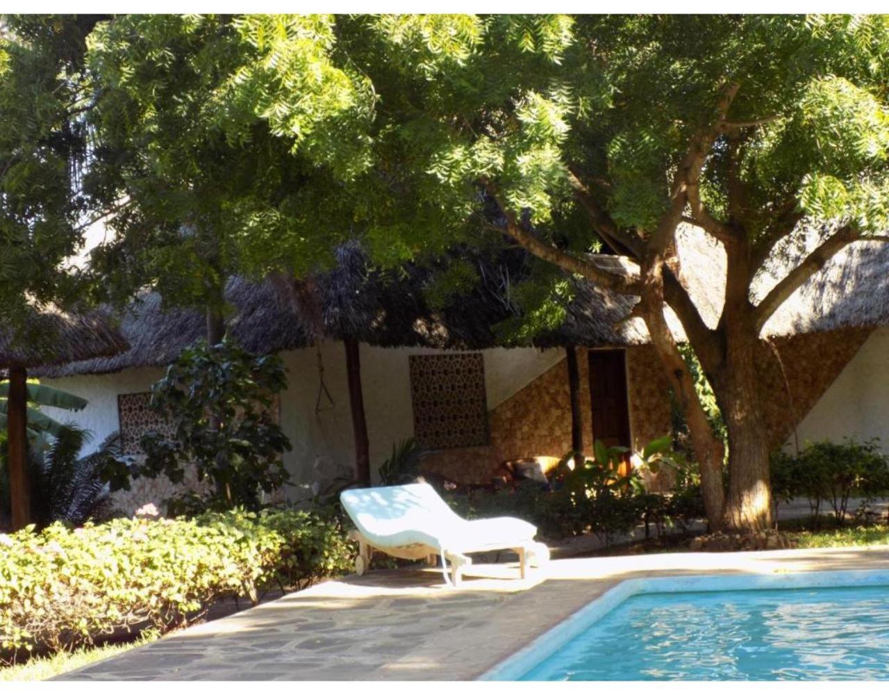 Eco Villas Watamu Exterior photo