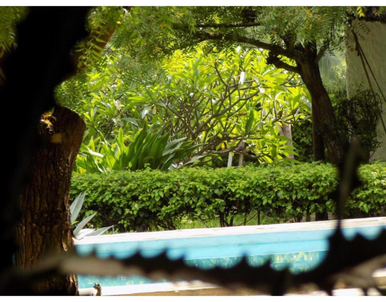 Eco Villas Watamu Exterior photo