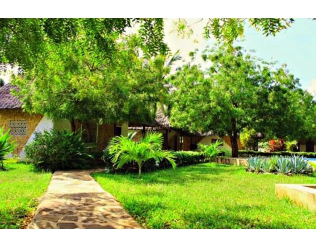Eco Villas Watamu Exterior photo