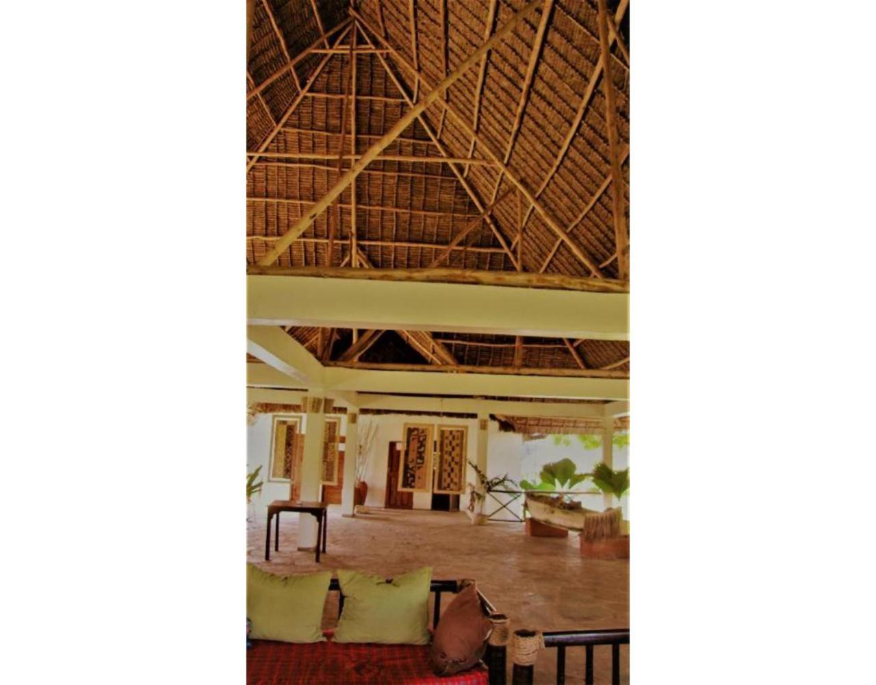 Eco Villas Watamu Exterior photo