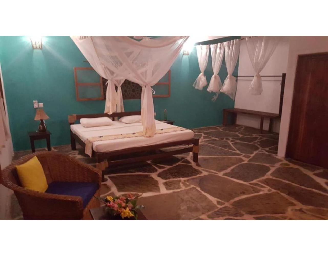 Eco Villas Watamu Exterior photo