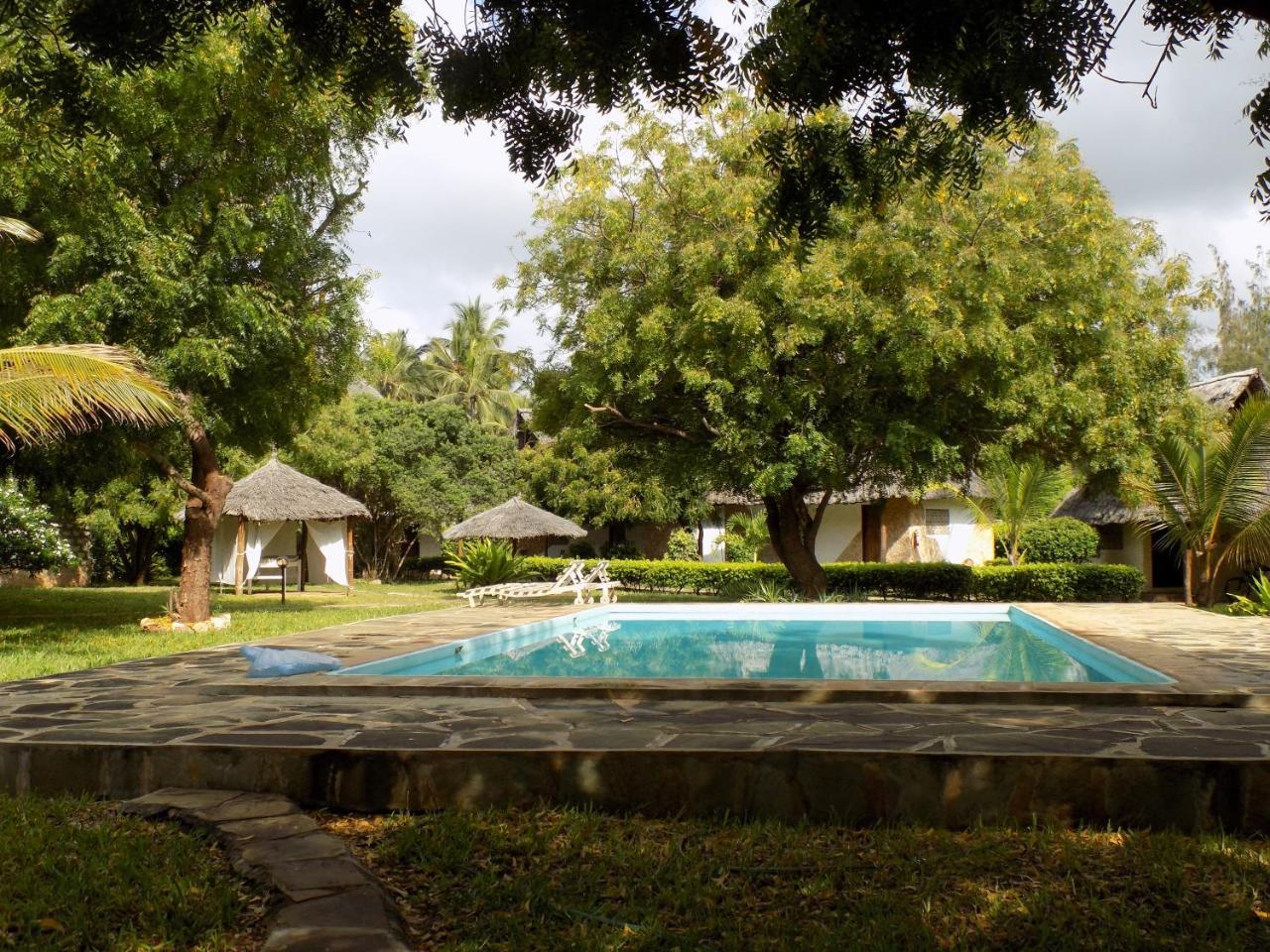 Eco Villas Watamu Exterior photo