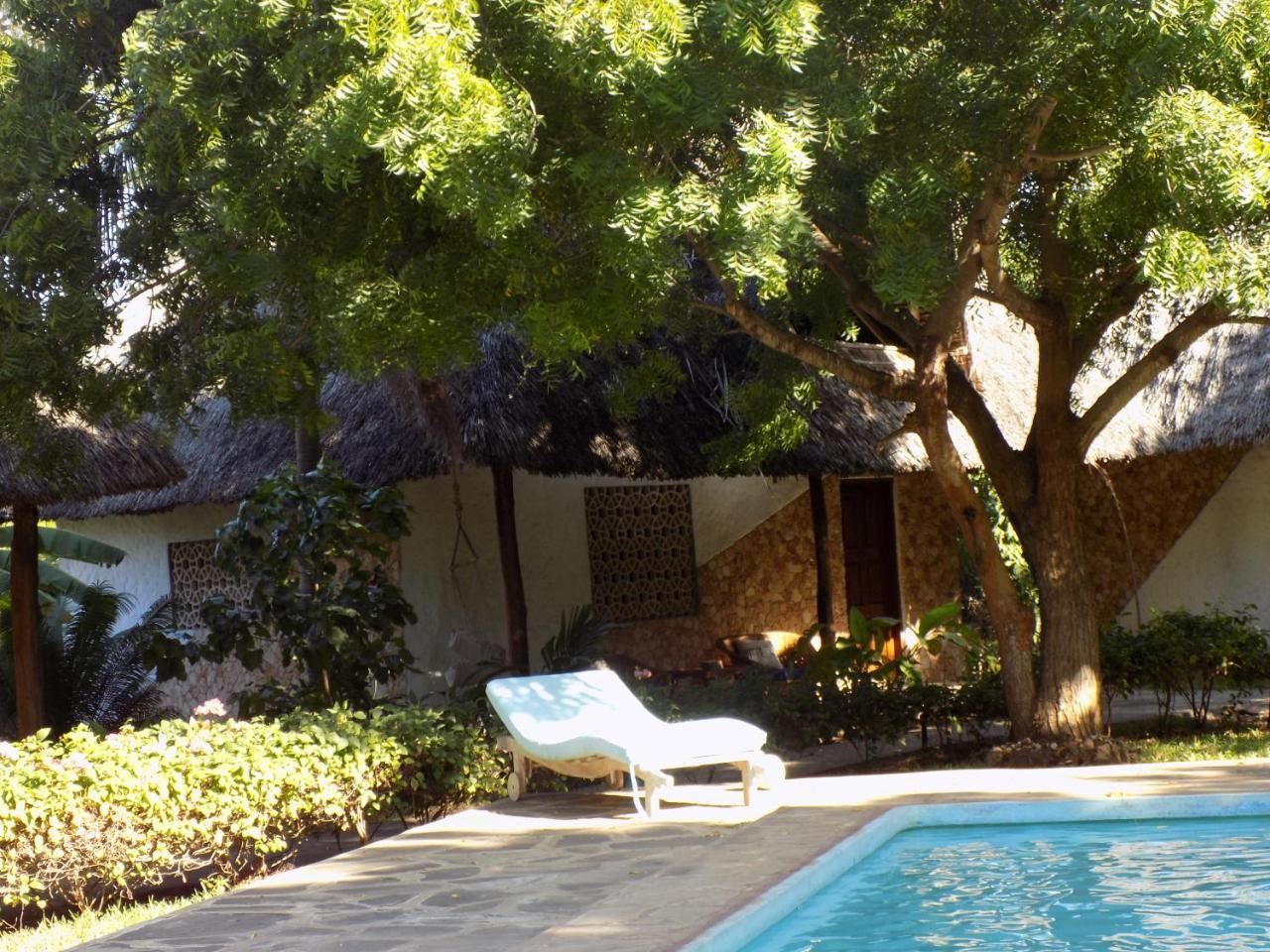 Eco Villas Watamu Exterior photo